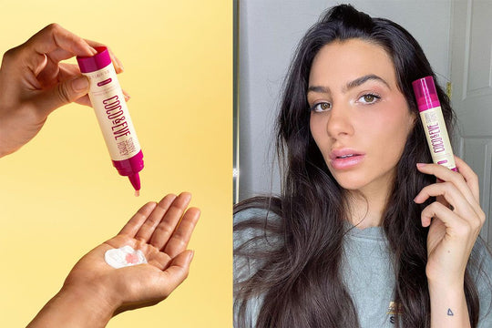 EVERYTHING You Need To Know About Using Sunny Honey Bronzing Face Drops