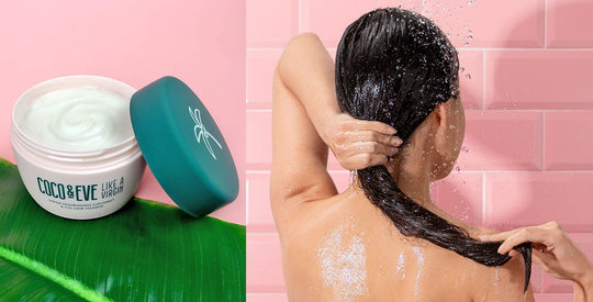 Hard Water and Hair – What’s the Deal?