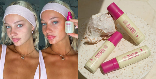 Are Self Tanners Safe? Here’s What a Dermatologist Has to Say