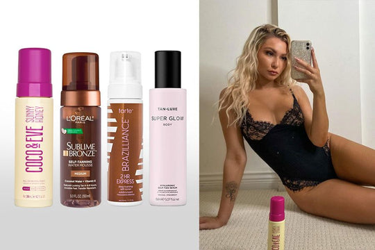 13 Best Self-Tanning Products (Updated 2024)