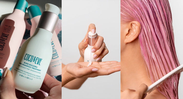 How Bleach Damages Your Hair – And Ways to Minimise It
