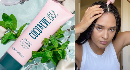 Dry Scalp vs Dandruff: Symptoms, Treatments, and the Essentials