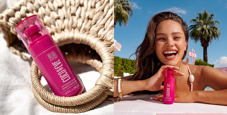Tired of Your Face Tan Fading Fast? Master the Secrets for a Lasting Glow