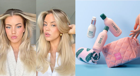 How to Make Bleached Hair Soft and Silky & 5 Hair Care Mistakes to Avoid