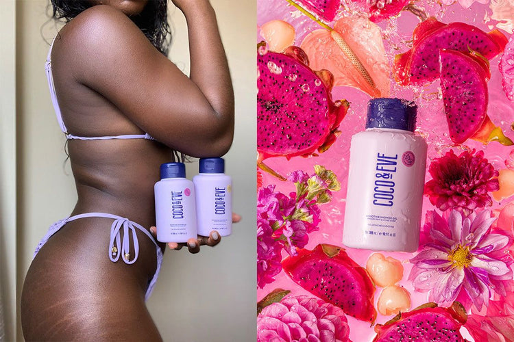 5 Things To Look For In A Shower Gel