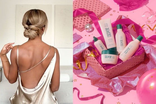 5 Hot Holiday Hairstyles to Try this 2021