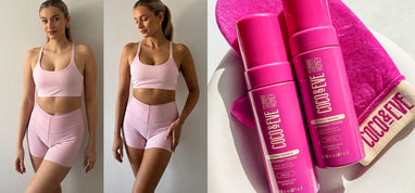 Pro-Level Tan = Unlocked: Your Deep, Beach-Bronzed Tan How-To