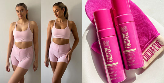 Pro-Level Tan = Unlocked: Your Deep, Beach-Bronzed Tan How-To
