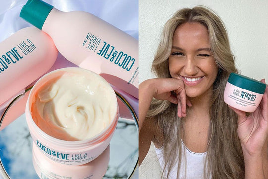 How to Repair Heat Damaged Hair