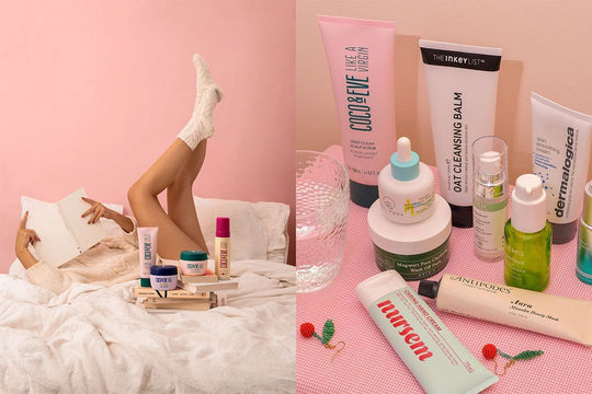 6 Beauty Trends You’ll See EVERYWHERE in 2021