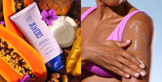 8 Ways To Remove Self Tanner