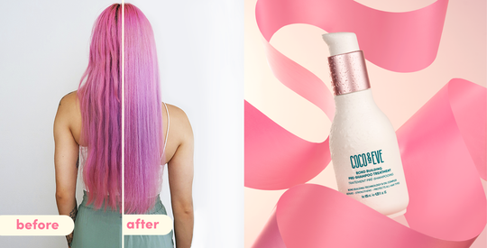 What is a Pre-Shampoo Treatment?