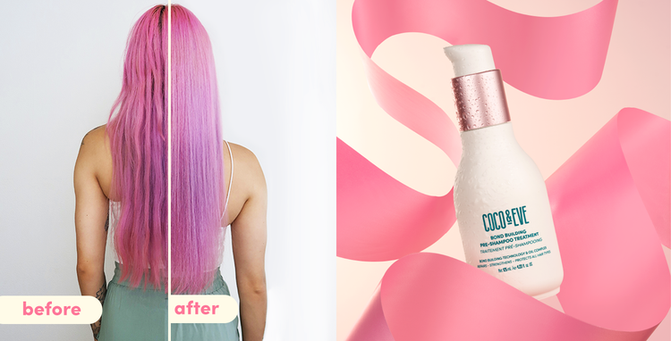 What is a Pre-Shampoo Treatment?
