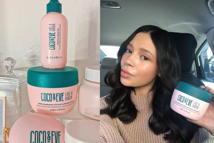 How to Air-Dry Your Hair The Right Way