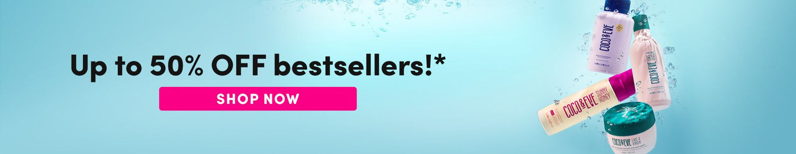 Up to 50% off