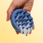 Boost Therapy Scalp Massager