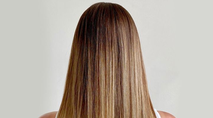 Daily essentials for smooth and hydrated hair! - After