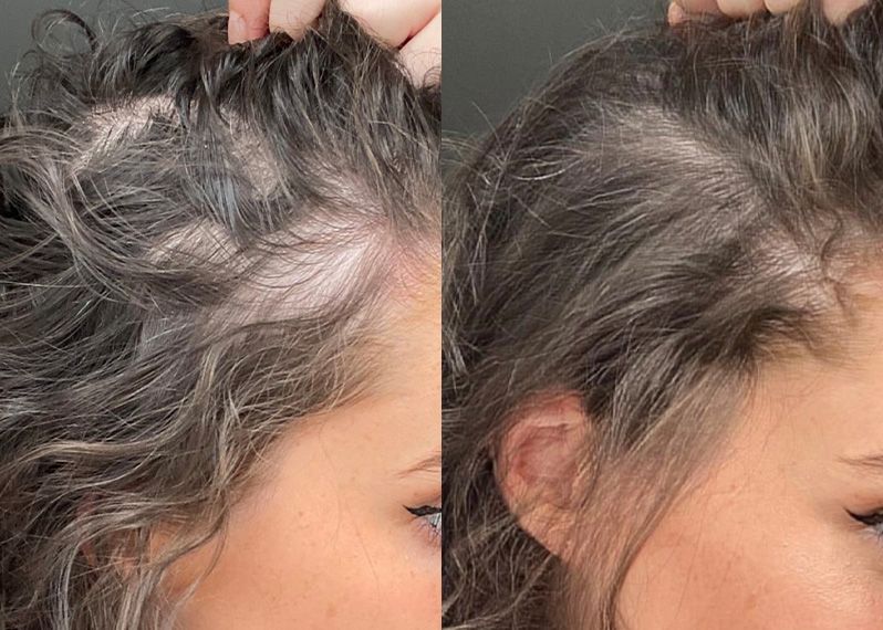 Review - hair @by.loren