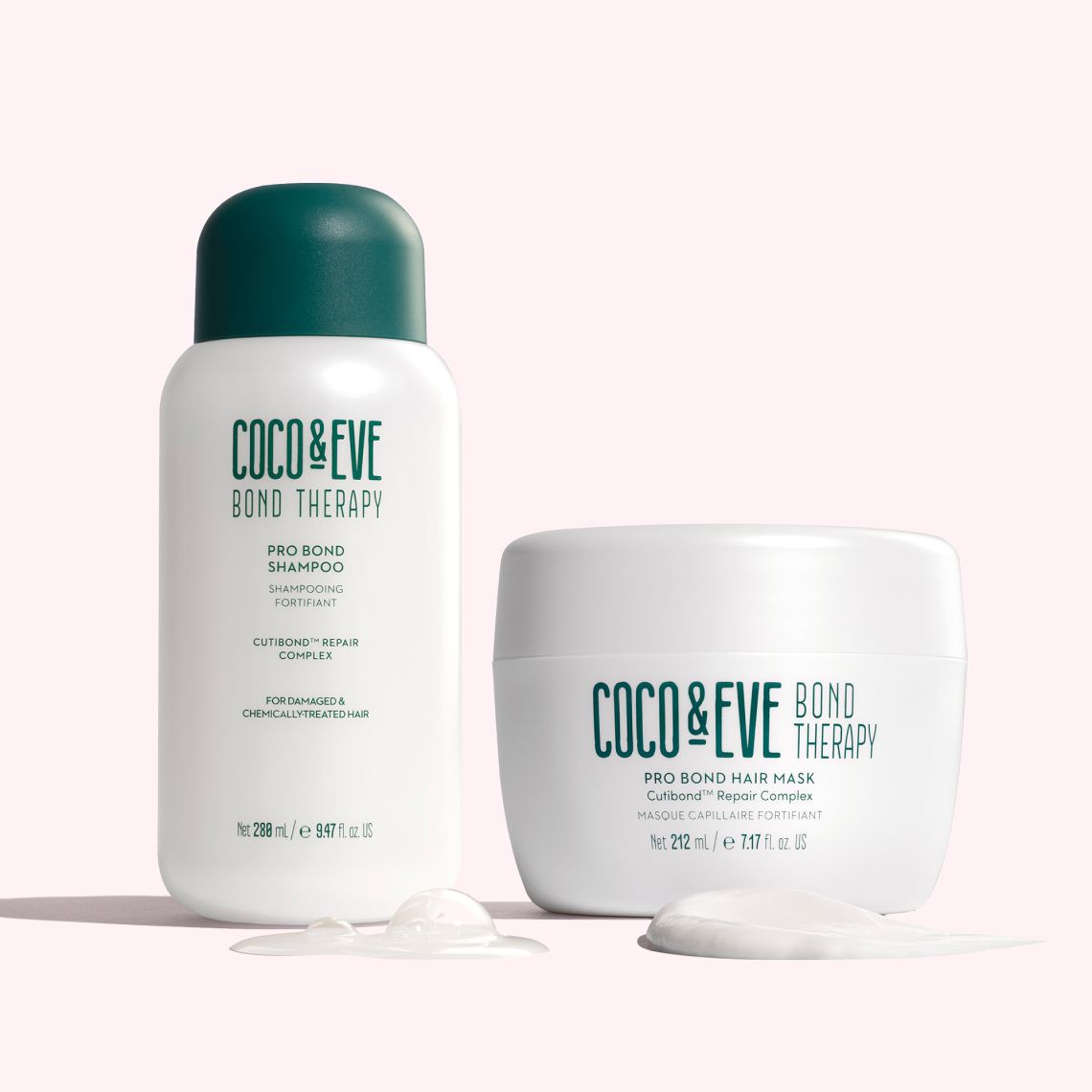 Pro Bond Hair Mask
