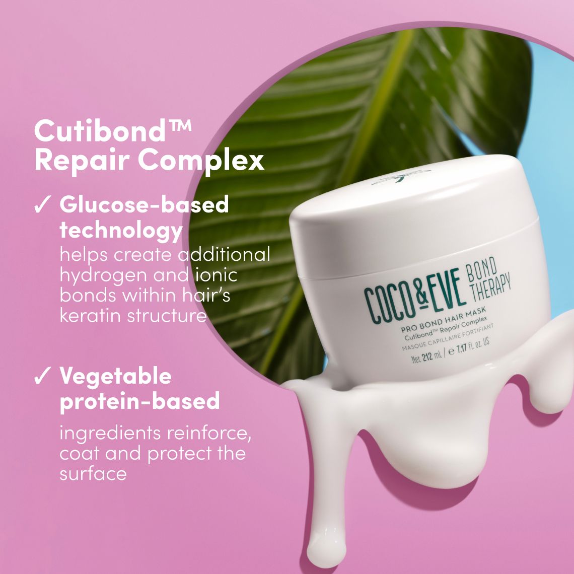 Pro Bond Hair Mask