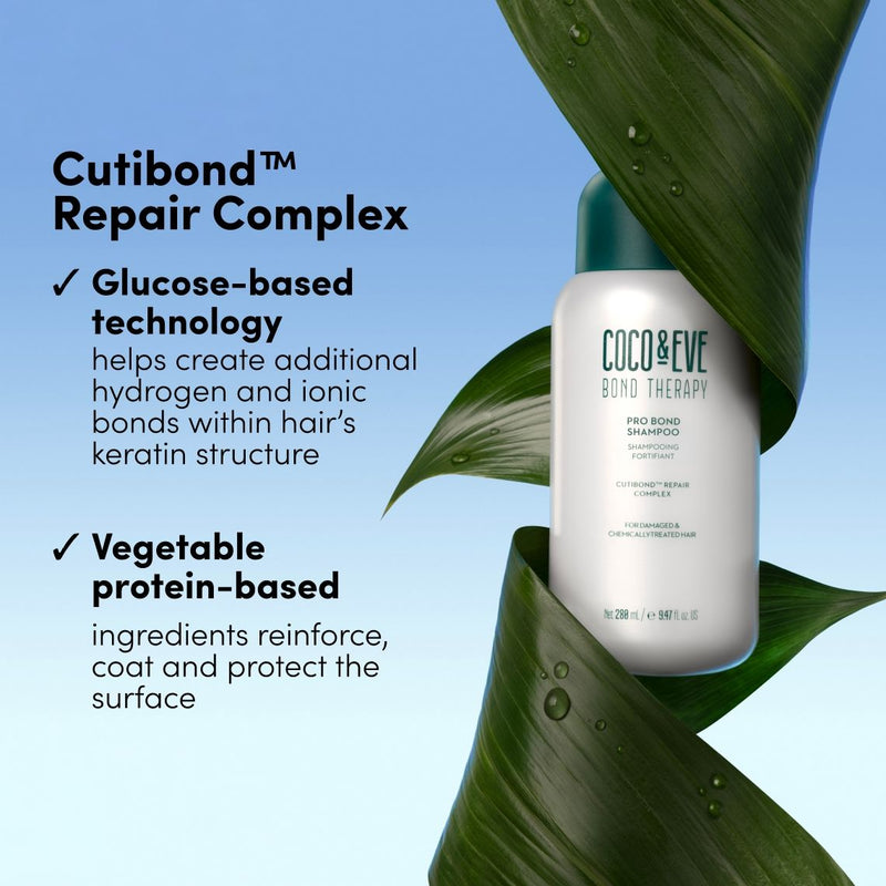 Pro Bond Shampoo