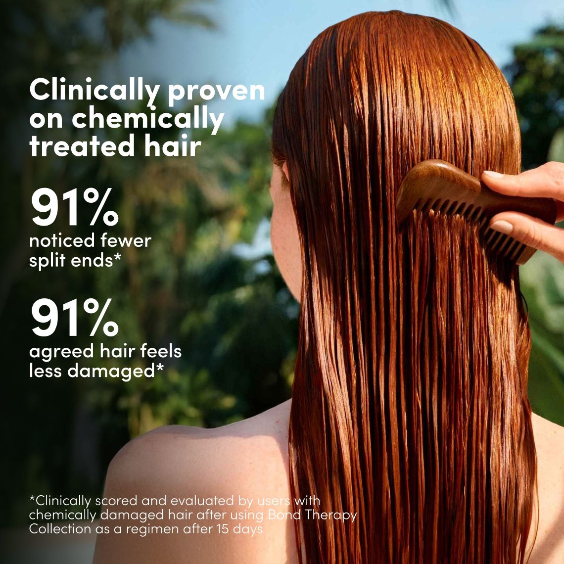 Pro Bond Shampoo