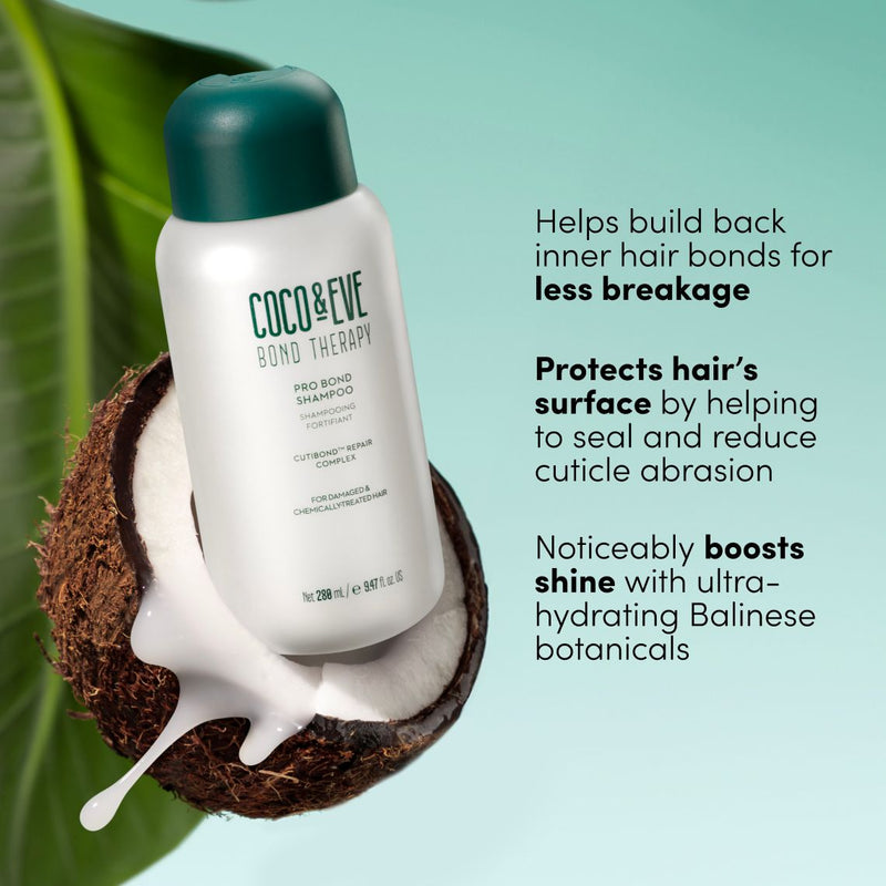 Pro Bond Shampoo