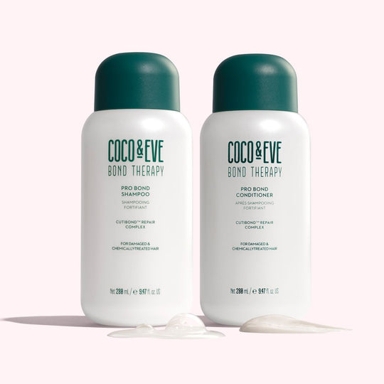 Pro Bond Shampoo & Conditioner Set - alternate view