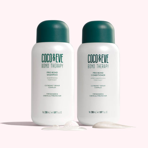 Save with Sets Pro Bond Shampoo &amp; Conditioner Set
