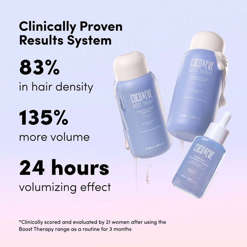 Bounce & Boost Hair Set