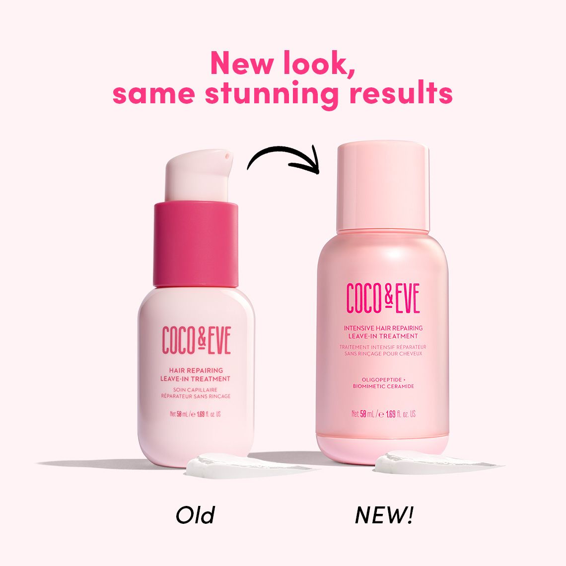 Hair Repairing Leave-in Treatment