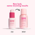 Hair Repairing Leave-in Treatment