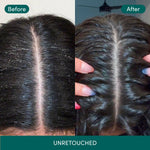 Clarifying Detox Shampoo