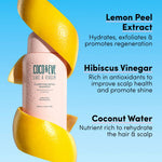 Clarifying Detox Shampoo