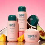 Deep Condition Set