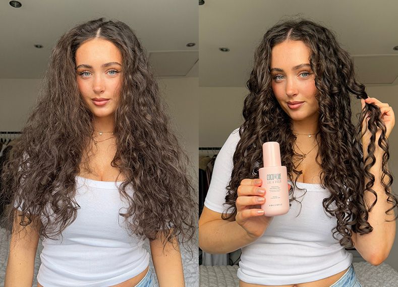 Review - hair @by.loren