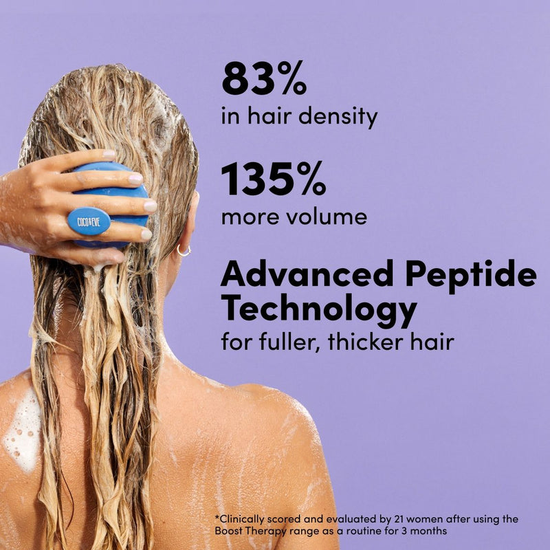 Fine Hair Rescue Set