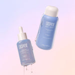 Fine Hair Rescue Set