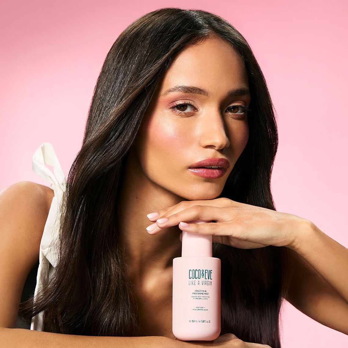 Frizz Fix & Pro Shine Mist