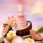 Hair Repairing Leave-in Treatment
