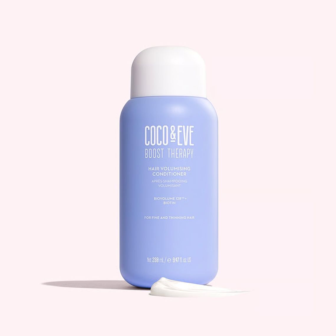 Hair Volumising Conditioner