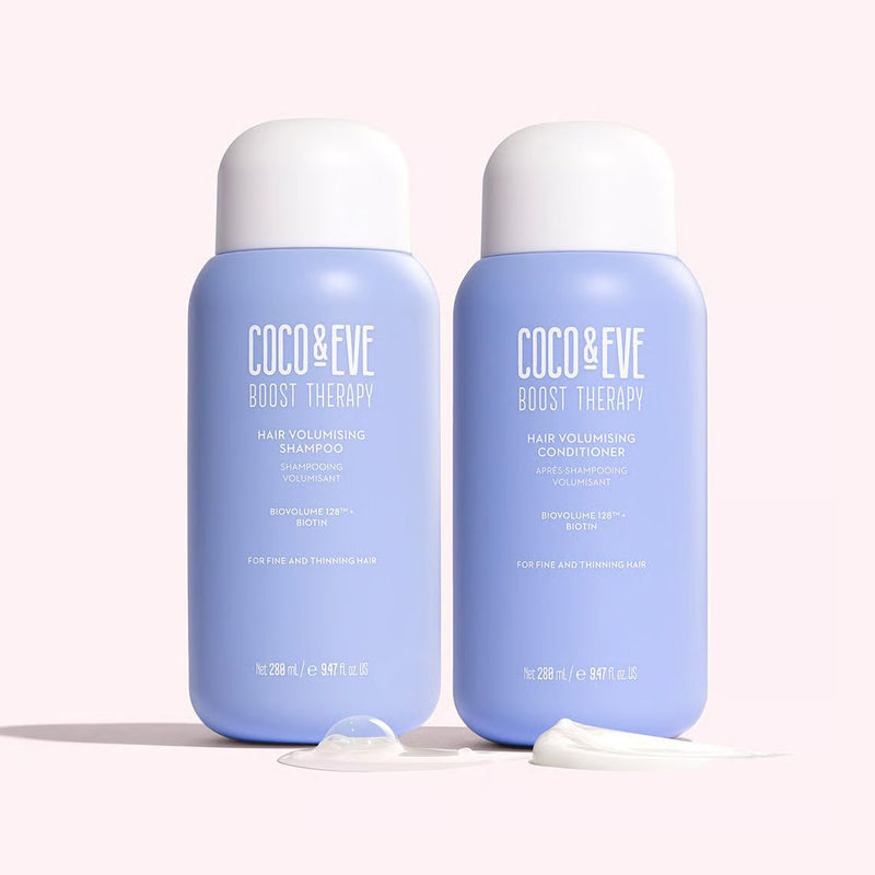 Hair Volumising Conditioner