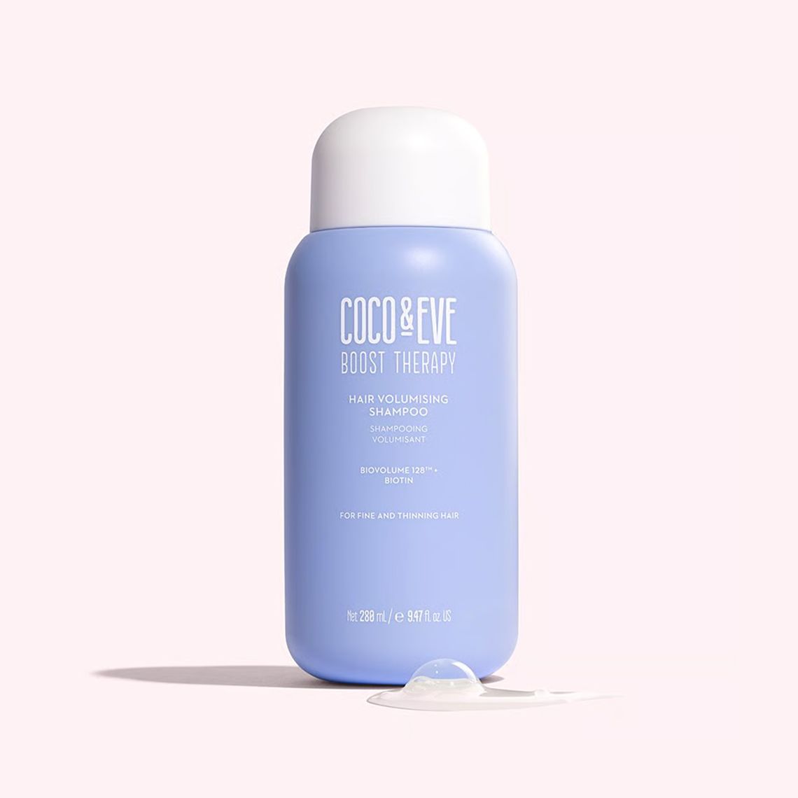 Hair Volumising Shampoo