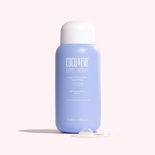 Hair Volumising Shampoo - alternate view