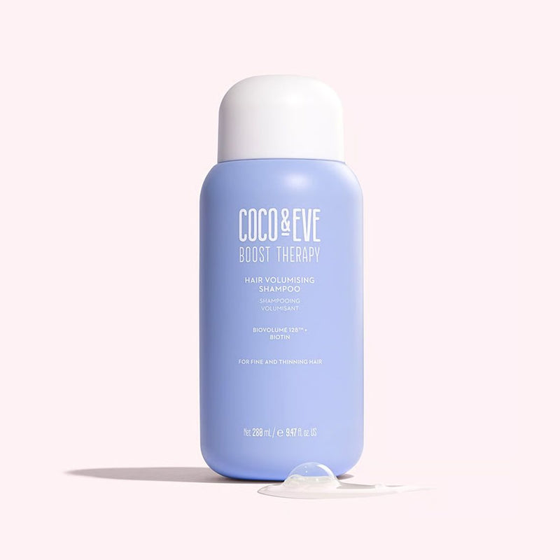 Hair Volumising Shampoo