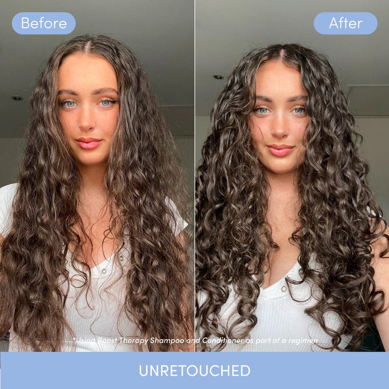 Hair Volumising Shampoo