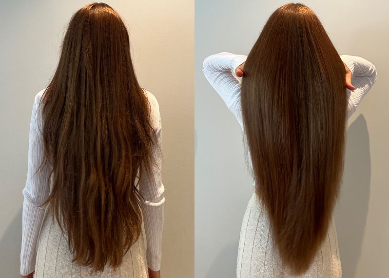 Review - hair @holistichaircare