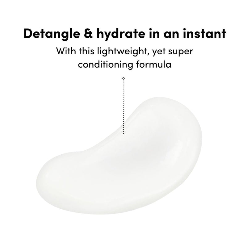 Leave-In Conditioner