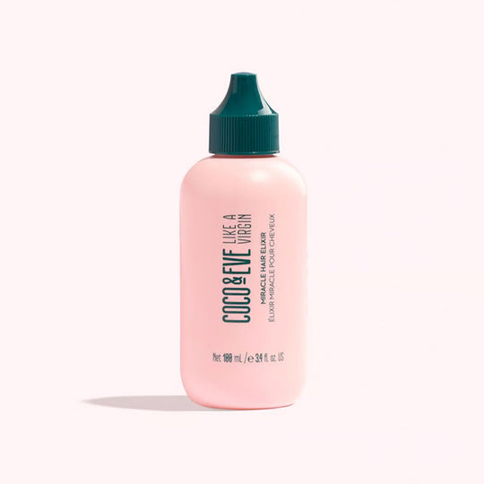 Miracle Hair Elixir - alternate view