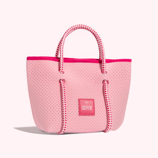Limited Edition Fuchsia Bag